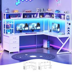 Office / Gaming Desk