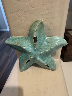 Starfish