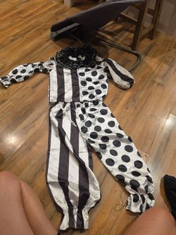 Halloween Costume