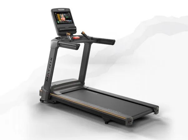 Matrix Endurance Commercial Treadmill