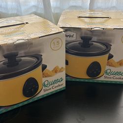 Slow Cooker