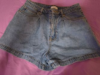 Assorted Daisy Dukes