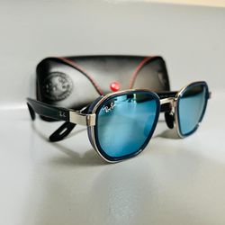 NEW RayBan Sunglasses with original Ray Ban Packaging