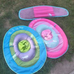 Floaties 