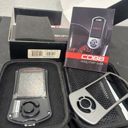 Cobb Accessport