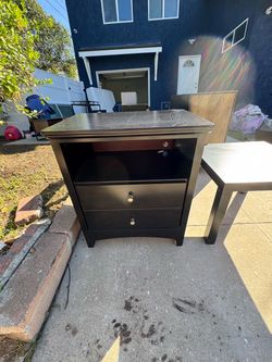Nightstand