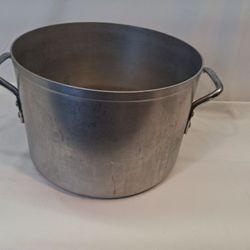 Stockpot Aluminum Commercial Kitchen 13" Quart