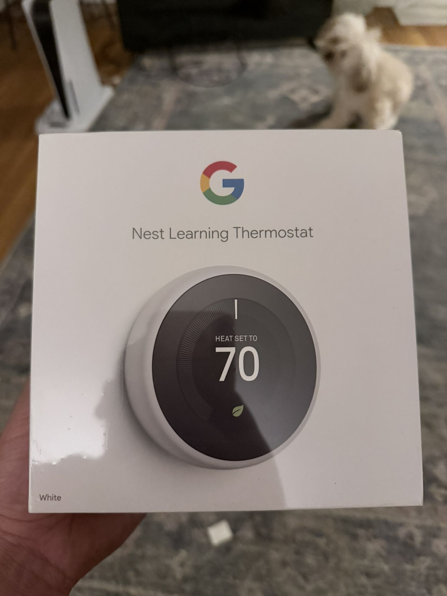 Thermostat