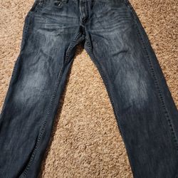 Levi's Pants 36/30 In Spring Tx