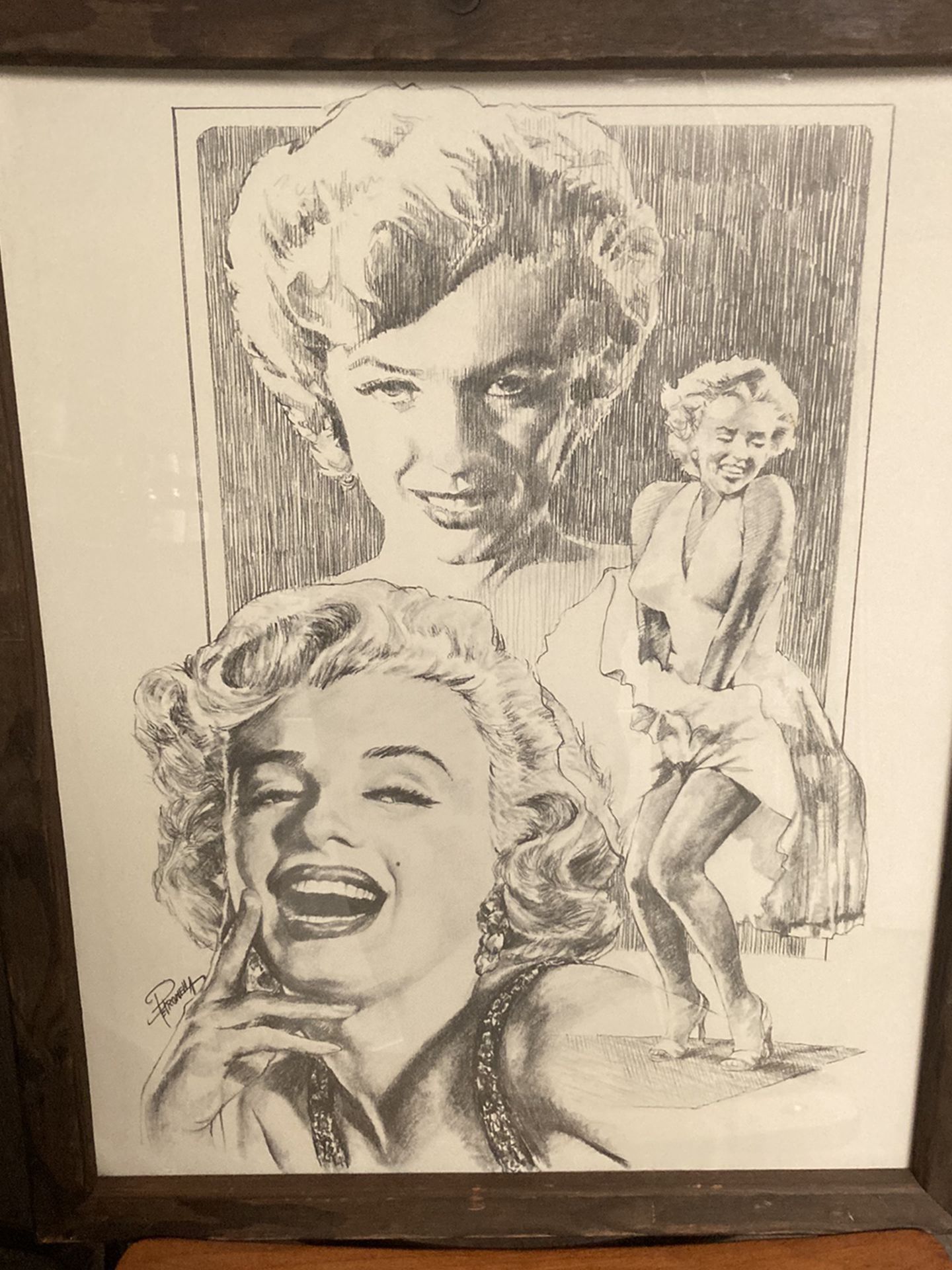 Marilyn Monroe Collectible