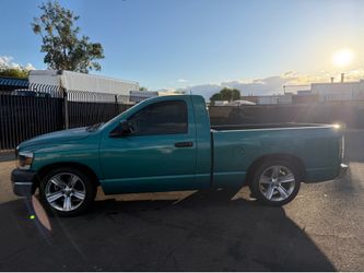 Dodge ram 1(contact info removed)