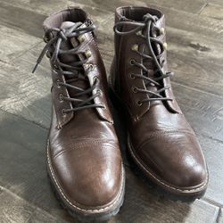 Boots - Like New