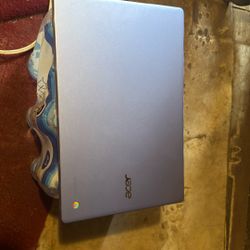 Acer Chromebook 15in