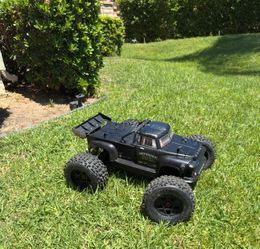 ARRMA Notorious 6S BLX – $350