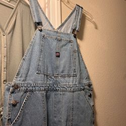 Overalls. Unisex. Brand Is UnionBay. Size XL. Good Condition. .