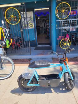 💥💢$50 MONTHLY PAYMENT 💥💢 MGS BIKE SHOP ‼️