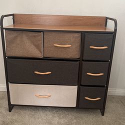 Storage