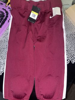 Nike pants With Pads