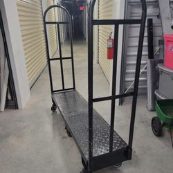 Heavy Duty Truck Dolly 