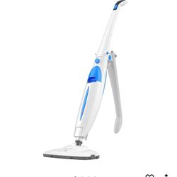 Pursteam Steam Mop 
