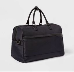 Open story bag