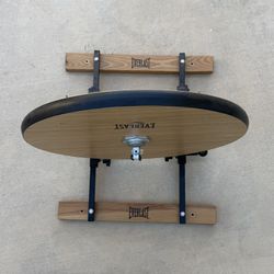 Everlast Speedbag Platform