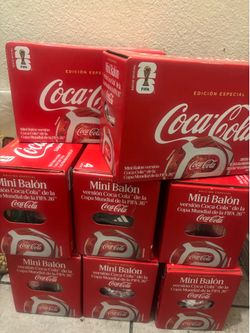 Coca Cola