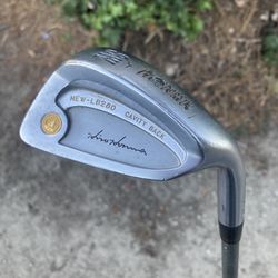 Honma Sand Wedge