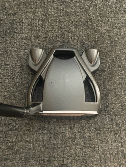Taylormade Spider Tour LH Left Hand