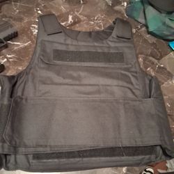 Bullet Proof Vest