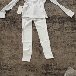 Lululemon Define Set