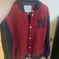 Jacket Men’s 