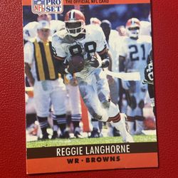 Football card