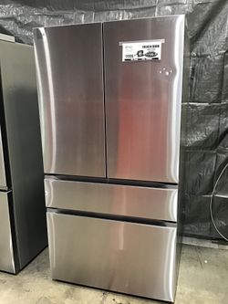 LG Refrigerator