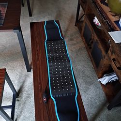 Red light therapy spa belt