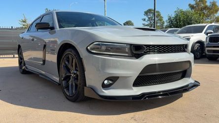 2022 Dodge Charger