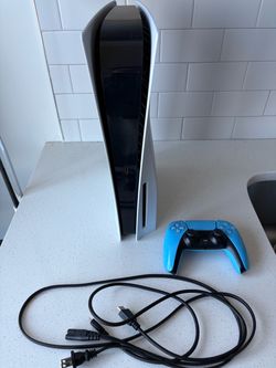 Sony PlayStation 5 Disc Edition