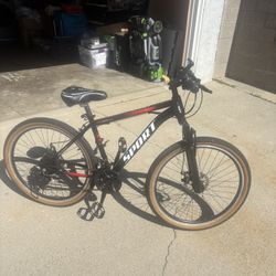 Sport Mountain Bike