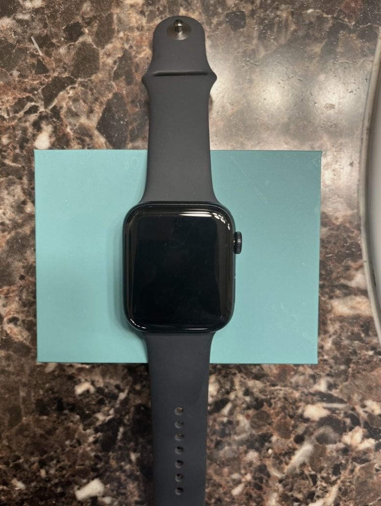 Apple Watch SE 2nd Generation