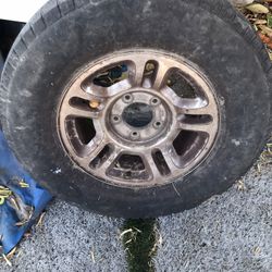 Expedition/f150 Ring 16