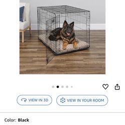 Dog Crate 