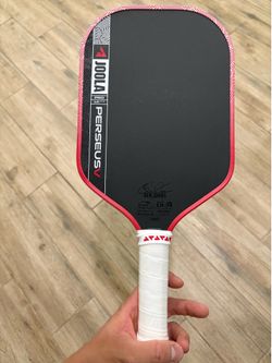 Joola Pro V Perseus 16mm pickleball paddle
