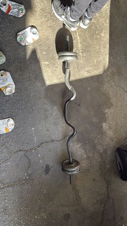 6 pounds Weights