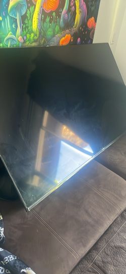 75" Hisense LED TV