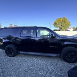 2011 GMC Yukon XL