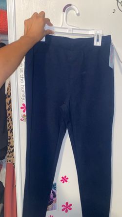 Girl school Uniform pants