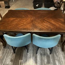 Free Must Pick Up 
