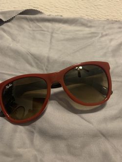 Rayban sunglasses rb4184f