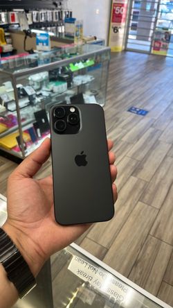 iPhone 16 Pro Max 256gb Unlocked