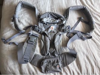 Ergobaby Omni (grey)